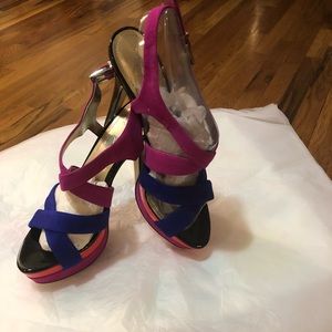 Jessica Simpson sandals